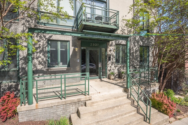 Photo - 2307 15th St NW Apartment