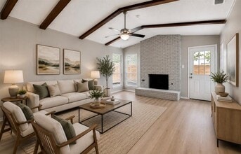 Building Photo - 9407 Quail Meadow Dr