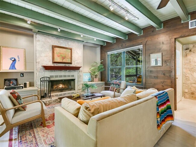 Foto del edificio - 1501 Myers Creek Rd