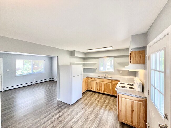 Foto del edificio - 423 Swope Ave