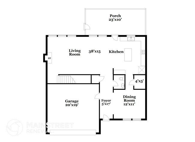 Building Photo - 345 Trout Valley Rd