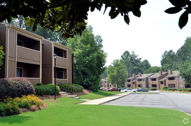 Foto del edificio - Westbury Creek