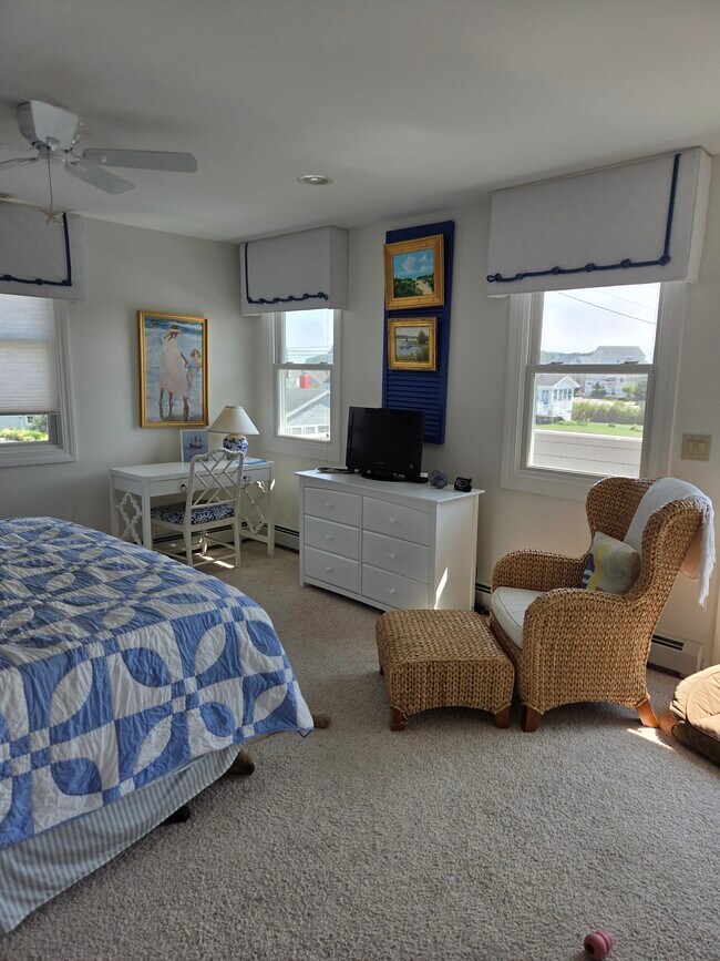 Dormitorio principal - 35 Pine Island Rd