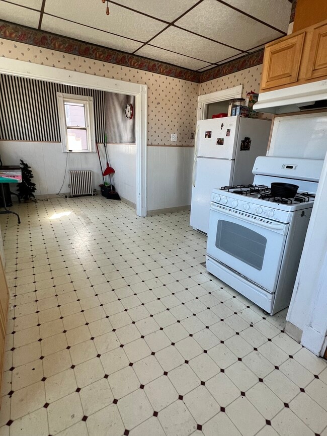 Foto del edificio - 95 Belmont St