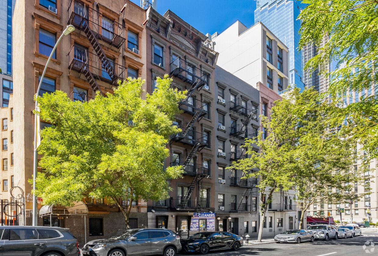 Primary Photo - 410 W 36th St