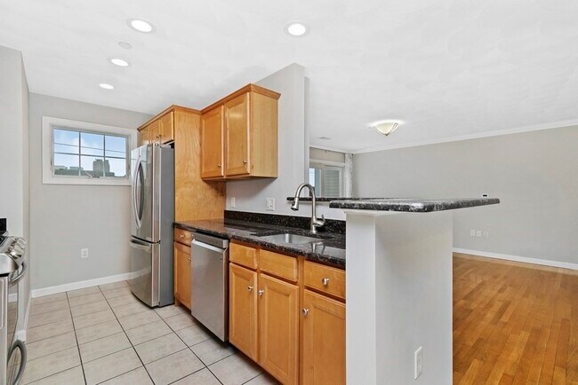 Foto del edificio - 260 Main St