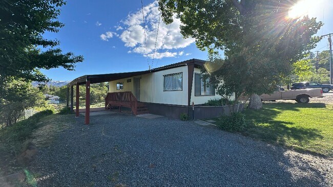 Foto del edificio - 2BR/2BA Mobile in Quiet Neighborhood