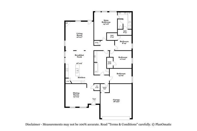 Building Photo - 7413 Errandale Dr