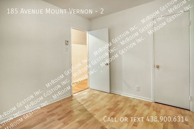 Building Photo - 185 Av. de Mount Vernon