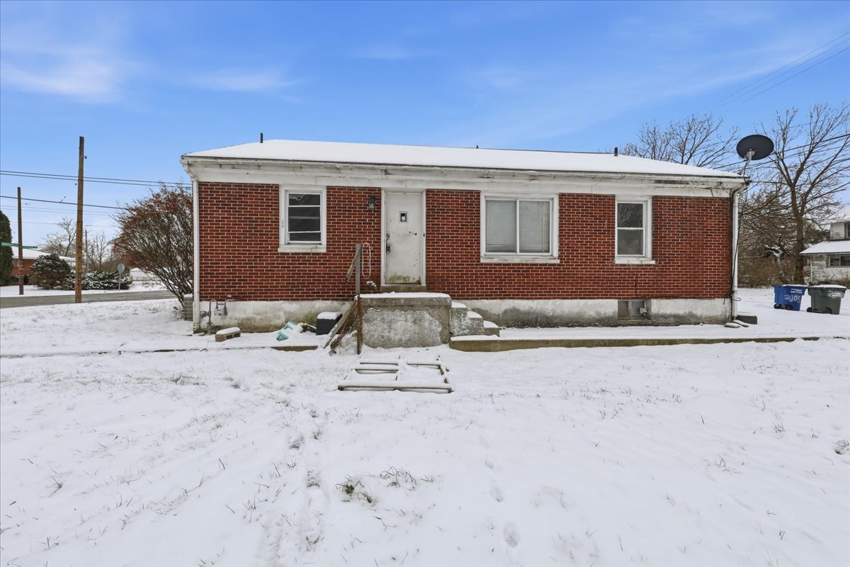 Photo - 2105 Lakeview Ave (Dayton, OH)
