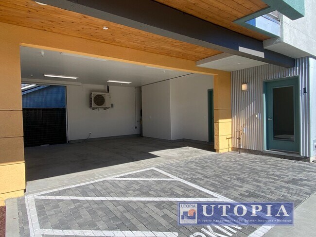 Foto del edificio - Newly Built 3Bd/2Ba Townhouse Style Home w...