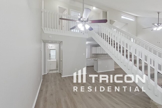 Foto del edificio - 1717 Wild Willow Trail