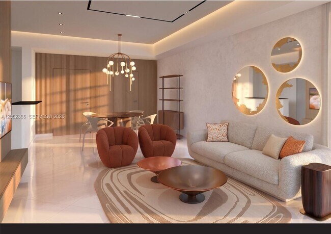 Foto del edificio - 50 South Pointe Dr