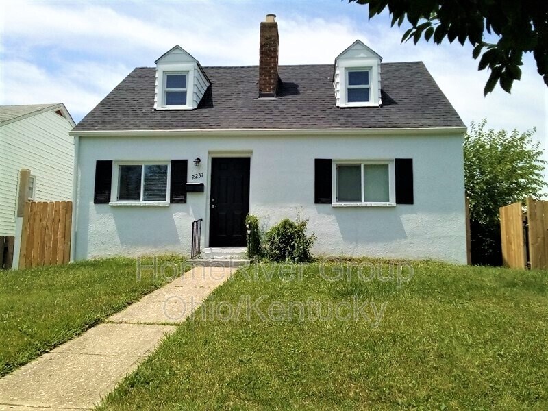 2237 Gerbert Rd, Columbus, OH 43211 House Rental in Columbus, OH