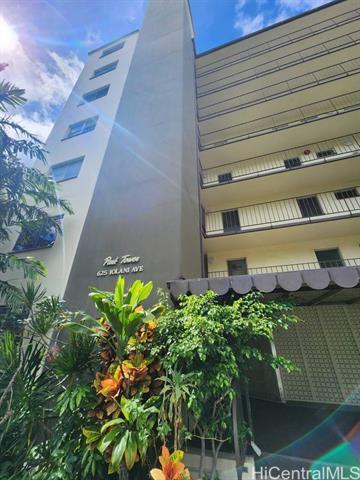 Foto principal - 625 Iolani Ave