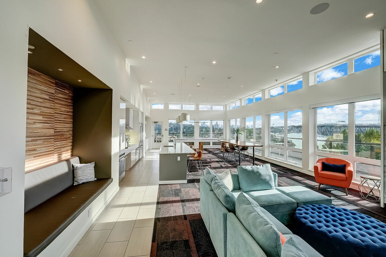 Foto principal - Augusta Apartments