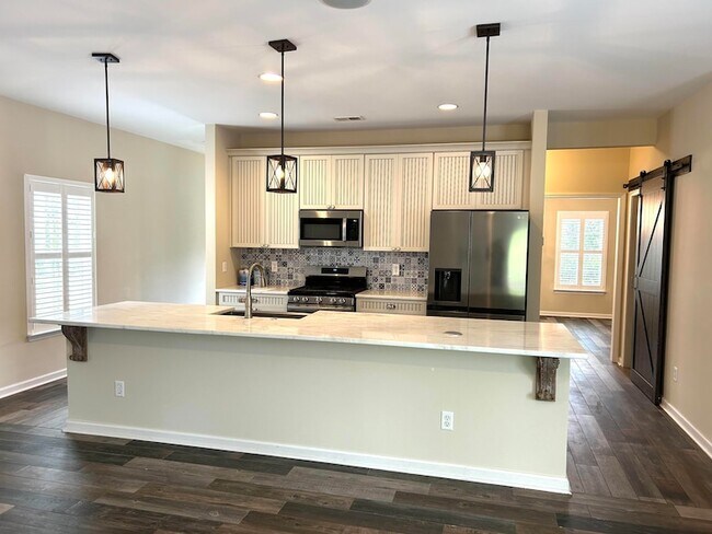 Foto del edificio - 2911 Maybry Dr