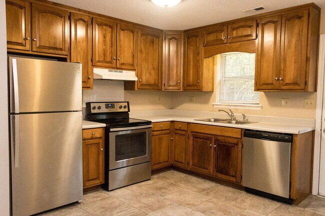 Foto del edificio - 6324 Harrison Ooltewah Rd