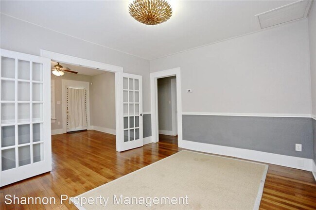 3 br, 2 bath House - 1036 W Gardner St - 4