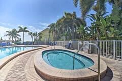 Foto del edificio - 2 br, 1 bath Condo - 4856 Snook Drive Sout...