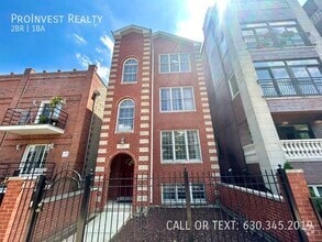 Building Photo - 1503 W Cortez St