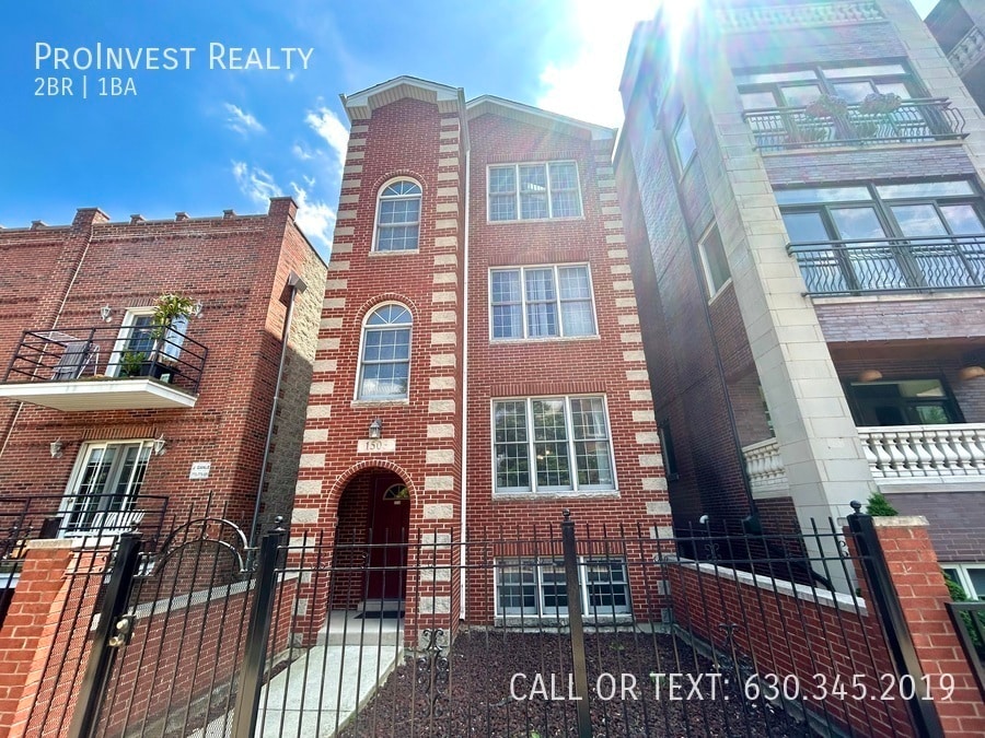 Primary Photo - 1503 W Cortez-G