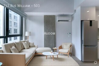 Building Photo - 742 Rue William