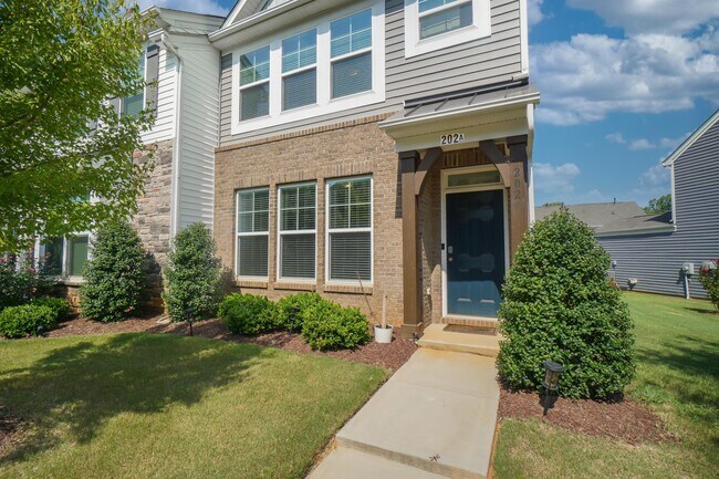 Foto del edificio - 202 Waterlynn Ridge Rd