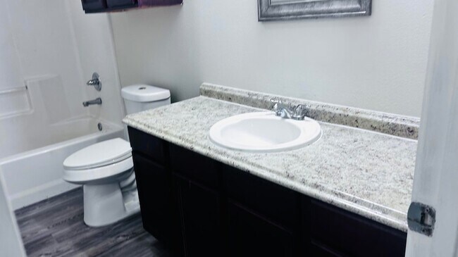 Foto del edificio - 8905 Terrell Ave