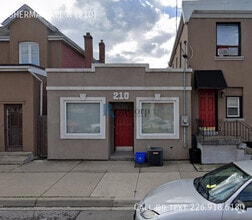 Building Photo - 210 Sherman Ave N