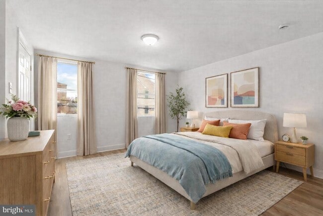 Foto del edificio - 1124 S 15th St