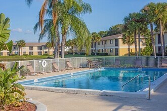 Interior Photo - Monterey Lakes Apartments