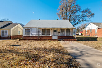 Building Photo - 1723 S Emporia Ave