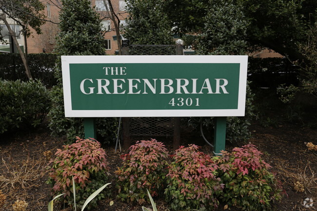 Foto del edificio - Greenbriar