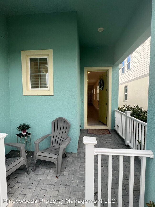 Foto del edificio - 3 br, 2 bath House - 411 Sandsend Court