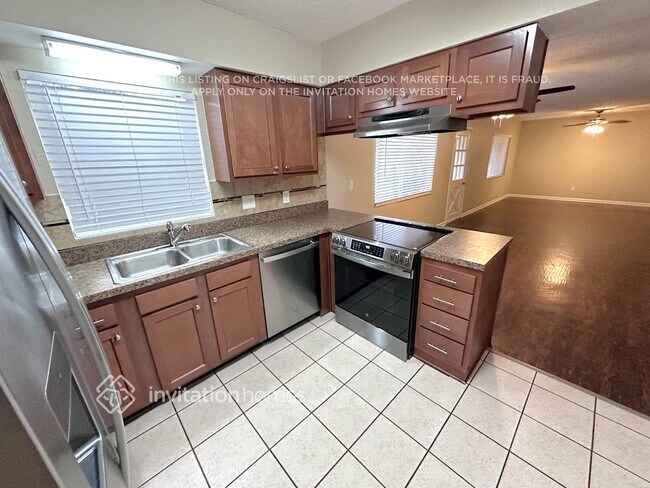 Foto del edificio - 3308 Countryside St