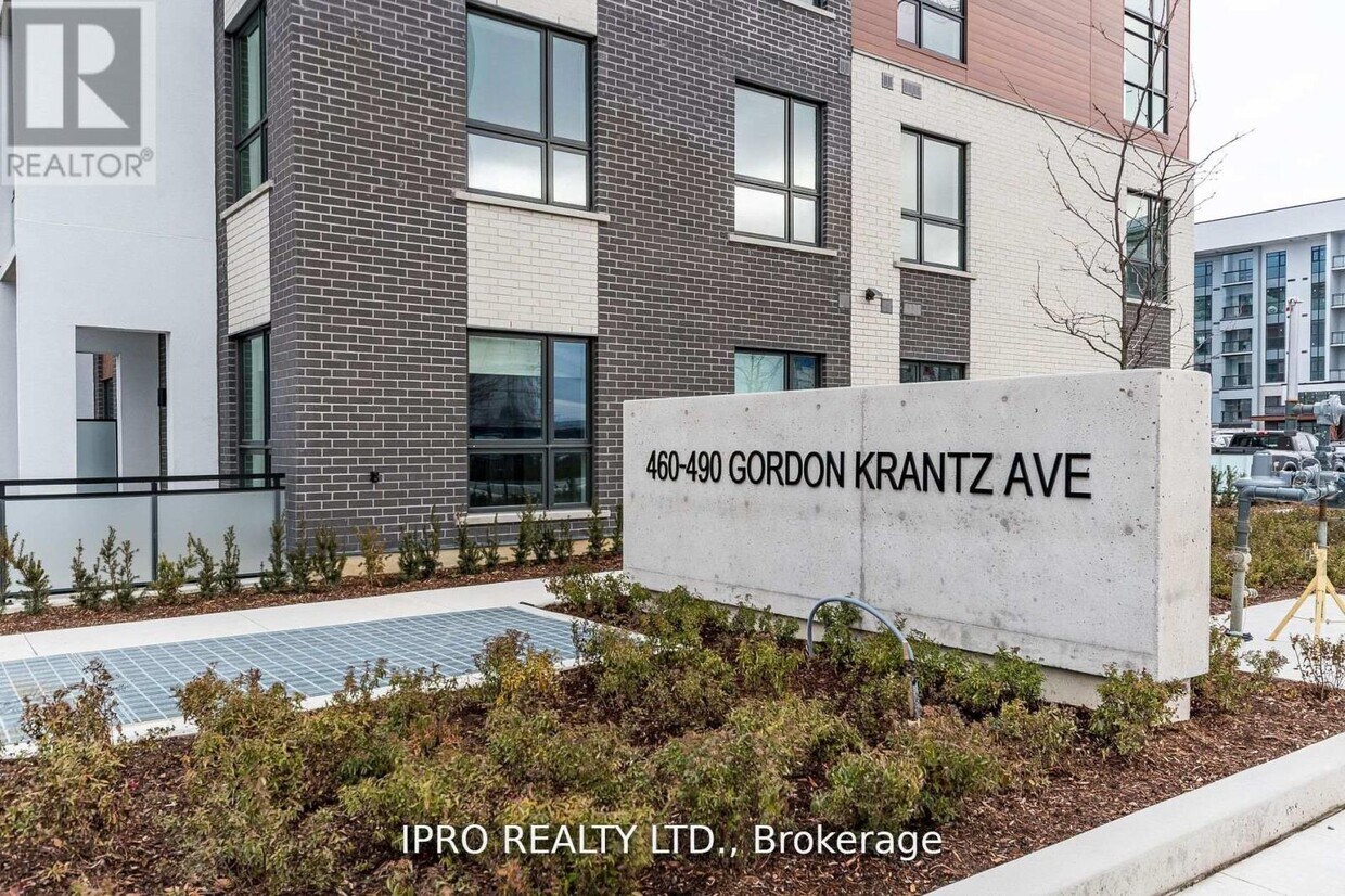 Photo principale - 480-480 Gordon Krantz Ave