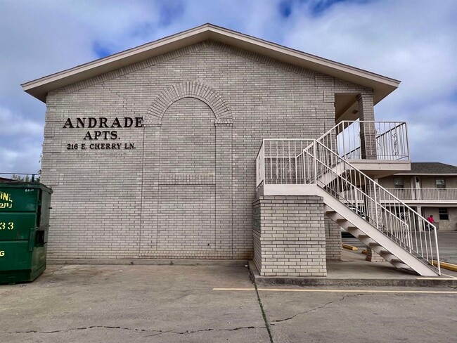 Foto del edificio - 216 E Cherry Ln