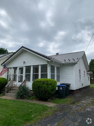 Building Photo - 482 Sieber Ave