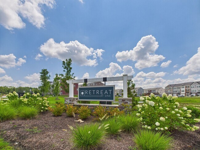 Foto del edificio - 642 Brookwood Glen Terrace