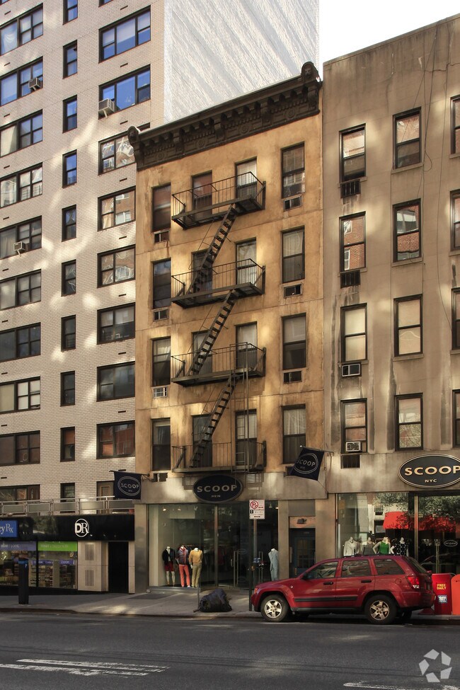 Foto del edificio - 1277 Third Ave