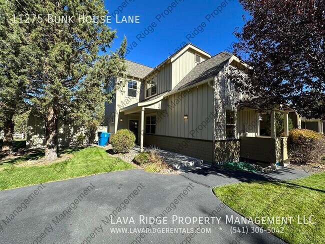 Foto del edificio - 11275 Bunk House Ln