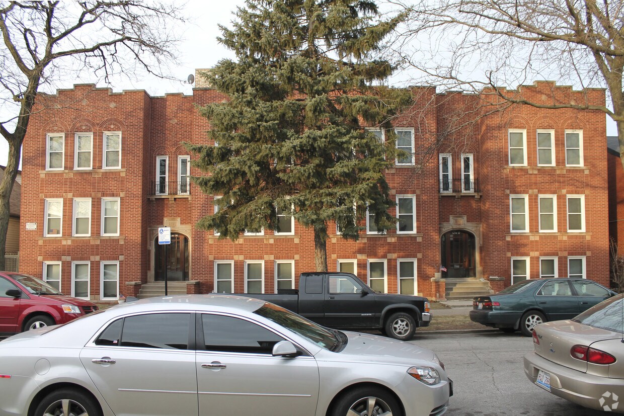 Foto del edificio - 6232-6238 S Parkside Ave