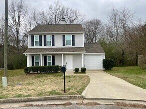 Building Photo - 2314 Blackwatch Cir SW