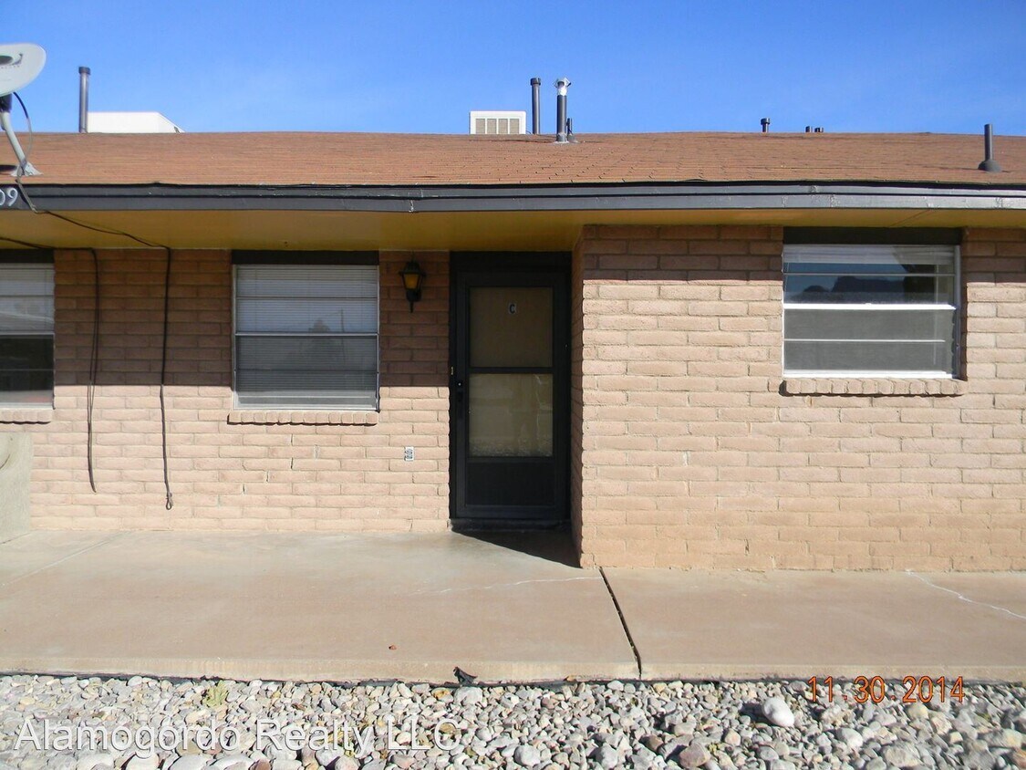 Primary Photo - 1509 Aspen Dr