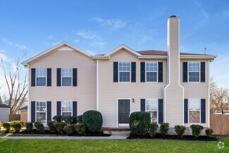 Building Photo - 606 Rocky Ridge Cir