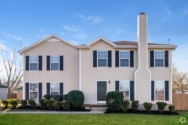 Building Photo - 606 Rocky Ridge Cir