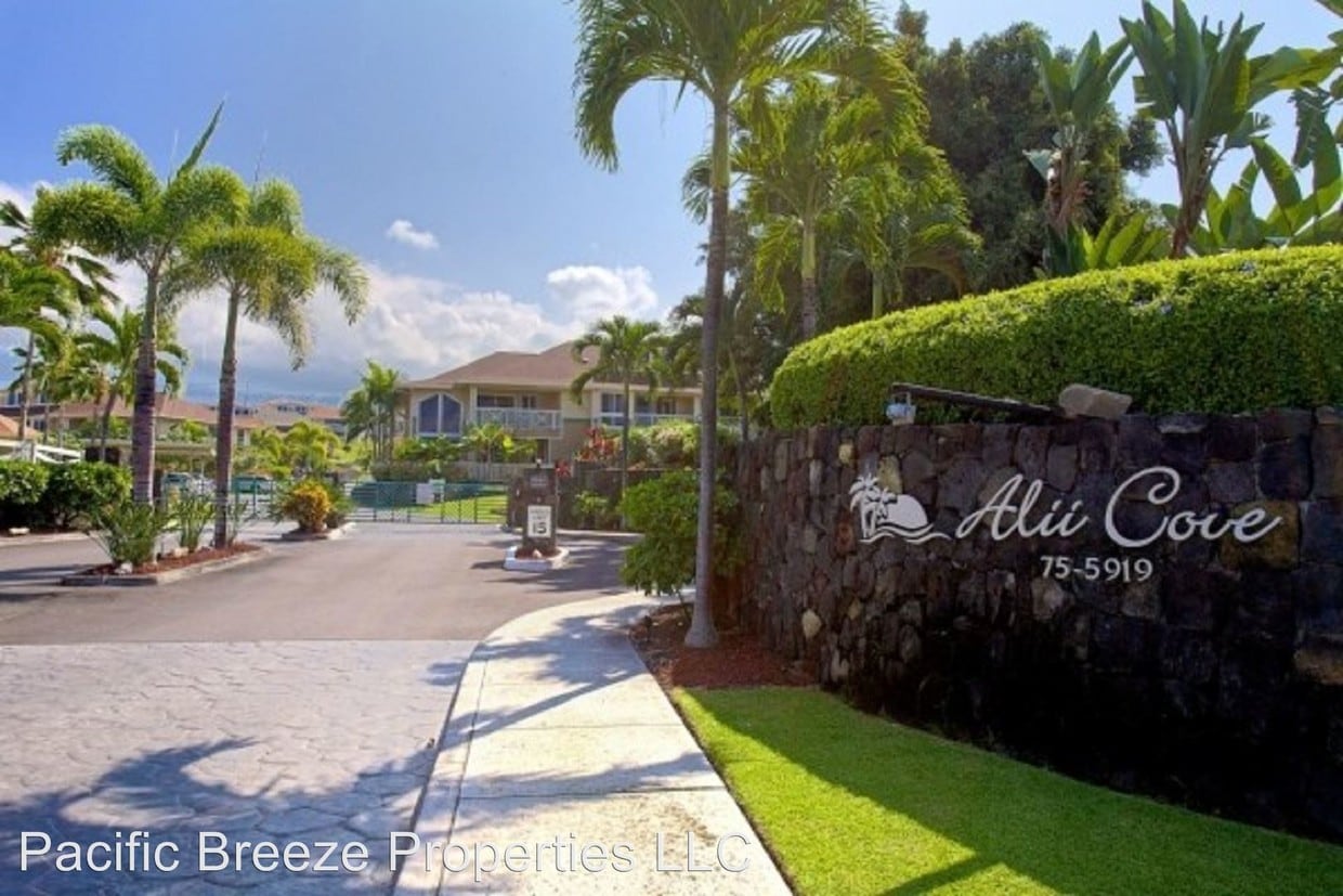 Primary Photo - 75-5919-5919 Alii Dr
