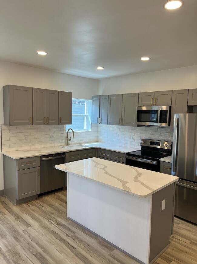 Foto del edificio - 1132 Ann St