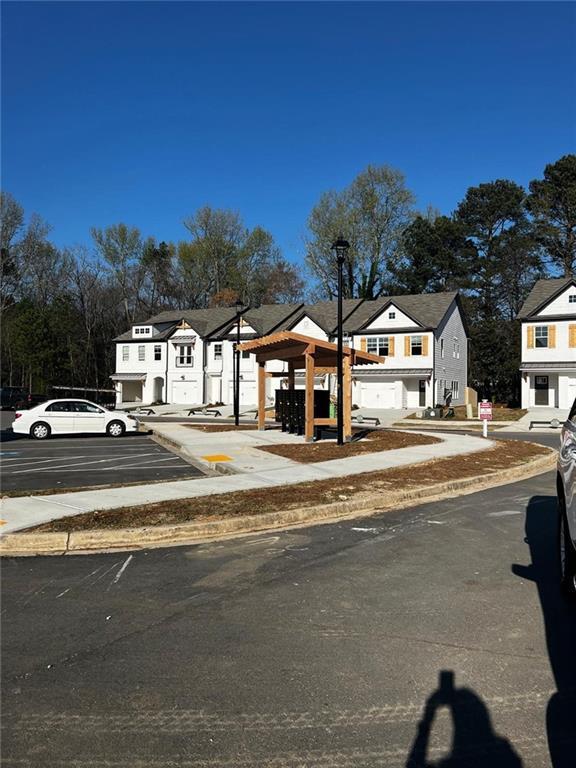 Building Photo - 4157 Spg Vly Cir